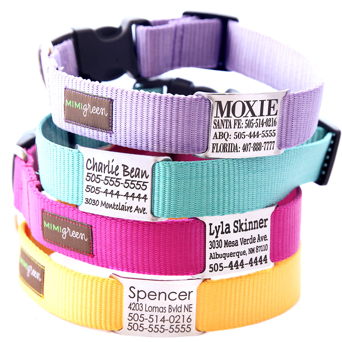 What company makes the best dog collars?