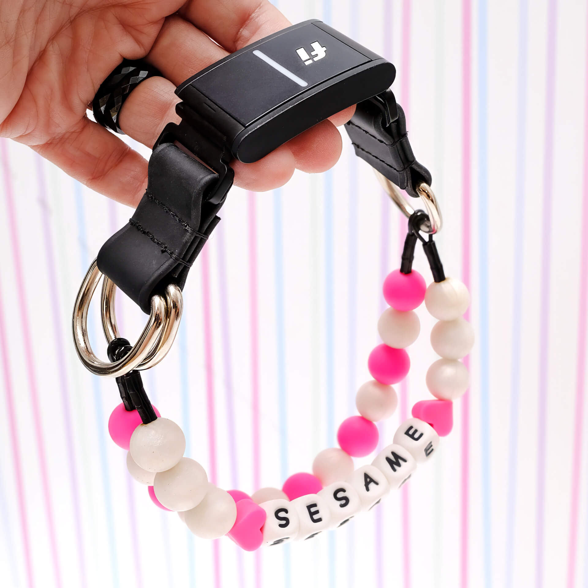 Fi Friendship collar combo